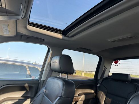 Used 2015 GMC Sierra 1500 Denali AWD/4WD image 6