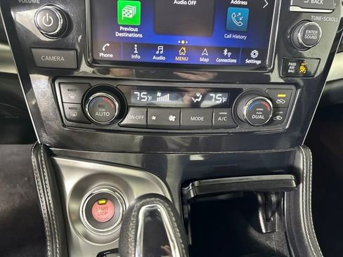 Used 2023 Nissan Maxima SV w/ Floor Mat Group image 23