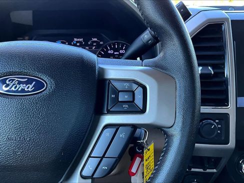 Used 2020 Ford F250 Lariat w/ Lariat Value Package image 23