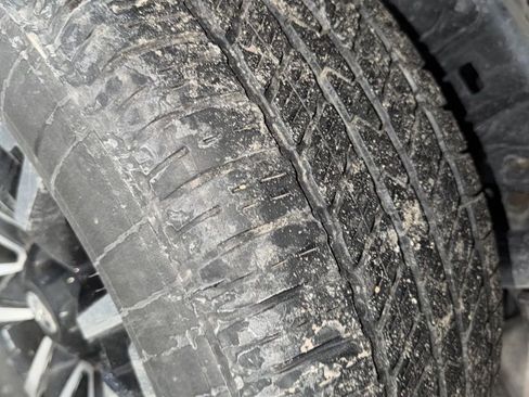 Used 2023 Toyota Tacoma TRD Sport w/ Technology Package image 14