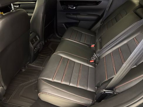 New 2026 Honda CR-V Sport Touring image 19