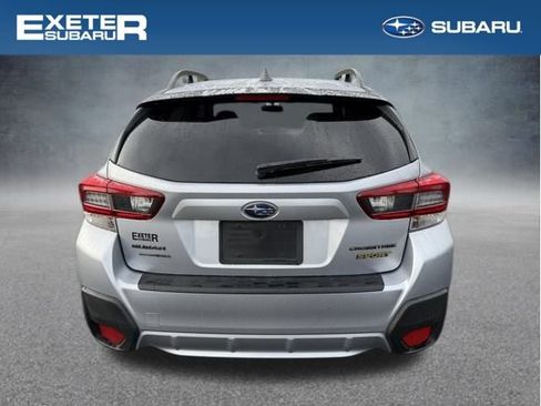 Used 2023 Subaru Crosstrek 2.5i Sport image 7