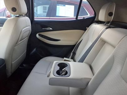 Certified 2023 Buick Encore GX Select