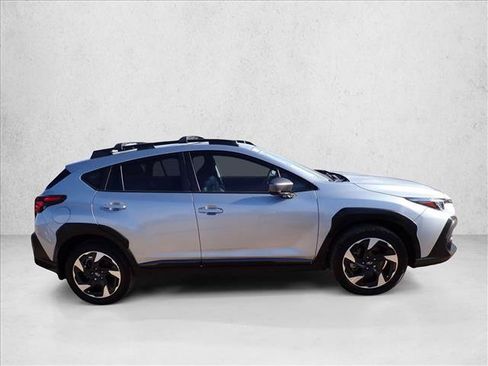 Certified 2024 Subaru Crosstrek 2.5i Limited AWD/4WD image 5
