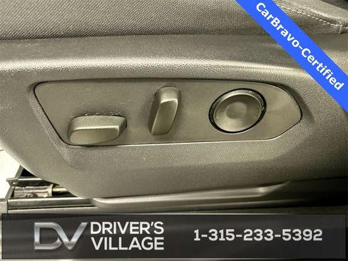 Certified 2023 Chevrolet Silverado 1500 RST image 10