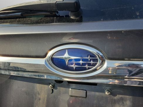 Used 2021 Subaru Ascent Limited w/ Technology Package AWD/4WD image 23