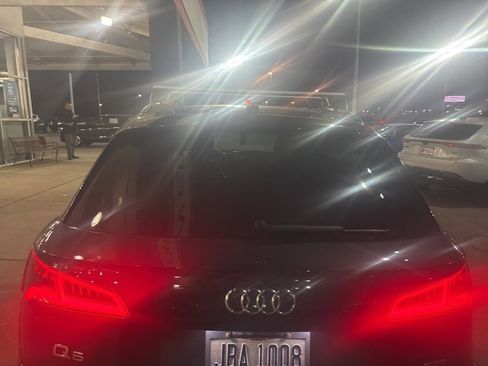 Used 2019 Audi Q5 2.0T Premium Plus w/ Premium Plus Package image 6
