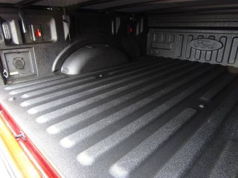 Certified 2023 Ford F150 XLT w/ Equipment Group 302A High AWD/4WD image 4