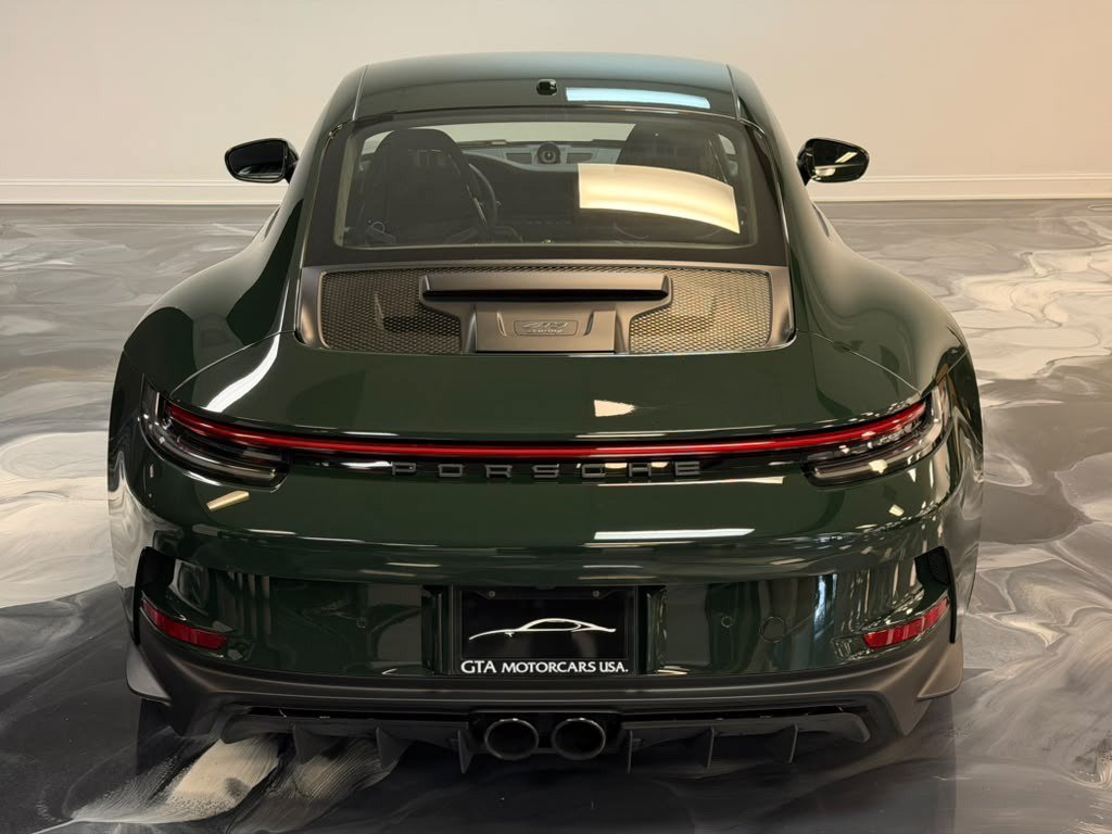 Used 2022 Porsche 911 GT3 RWD image 2