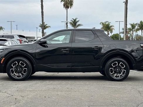 Certified 2024 Hyundai Santa Cruz SEL image 7