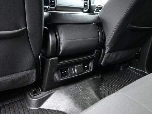 Used 2024 Chevrolet Silverado 1500 RST AWD/4WD image 32