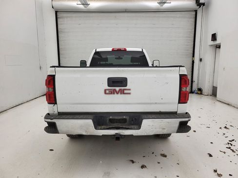 Used 2014 GMC Sierra 1500 2WD Regular Cab image 15