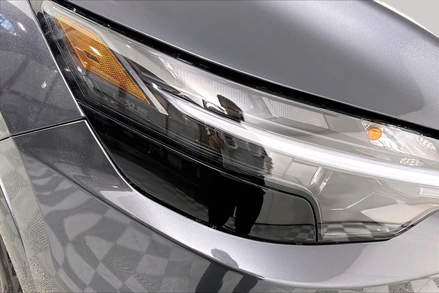 New 2026 Lexus RX 350 F Sport w/ Convenience Package AWD/4WD image 13