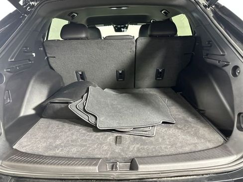 Used 2024 Chevrolet Equinox EV RS image 23