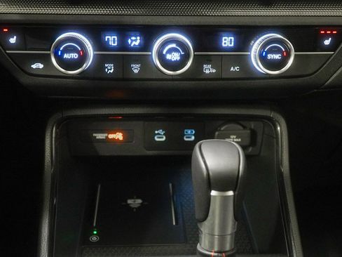 Certified 2026 Honda CR-V Sport-L image 31