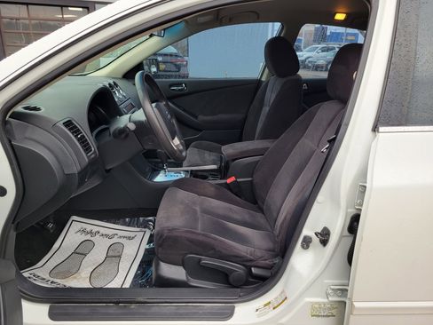 Used 2008 Nissan Altima 2.5 S image 15