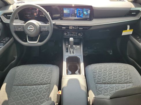 New 2026 Nissan Kicks SV image 12