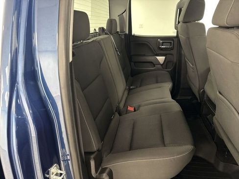 Used 2017 Chevrolet Silverado 1500 LT w/ All Star Edition image 21