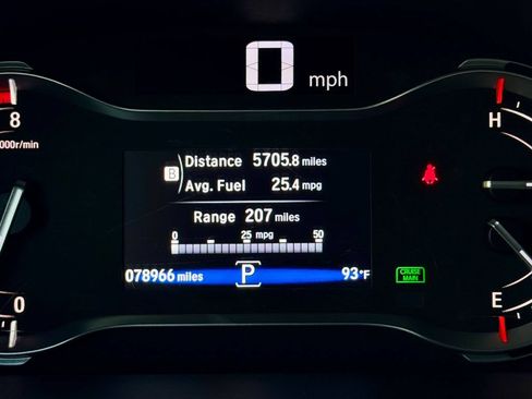 Used 2016 Honda Pilot EX image 19