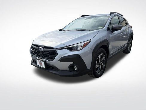 Certified 2024 Subaru Crosstrek 2.0i Premium image 12