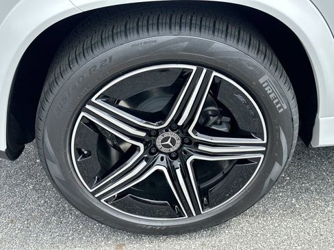 New 2026 Mercedes-Benz GLE 450 4MATIC image 20