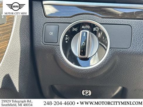 Used 2017 Mercedes-Benz E 400 4MATIC Coupe w/ Premium 2 Package image 28