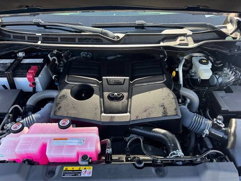 Used 2024 Toyota Tundra SR5 RWD image 35