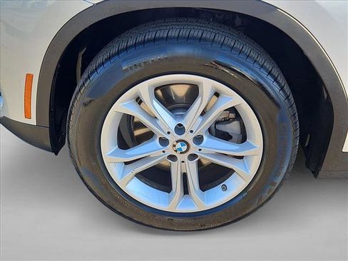 Used 2020 BMW X3 sDrive30i w/ Driving Assistance Package image 23