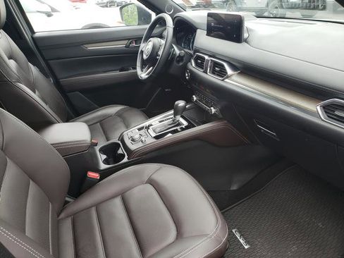 Used 2024 MAZDA CX-5 Signature AWD/4WD image 20