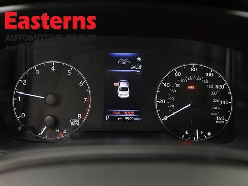 Used 2024 Toyota Corolla LE FWD image 17