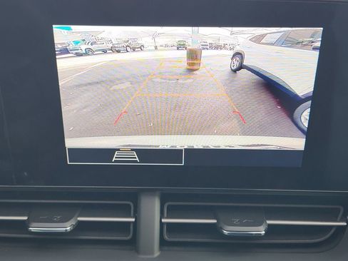 New 2026 Chevrolet Trax RS w/ Driver Confidence Package image 13