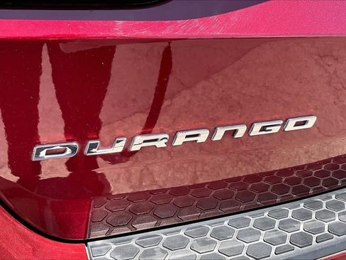 Used 2021 Dodge Durango GT RWD image 30