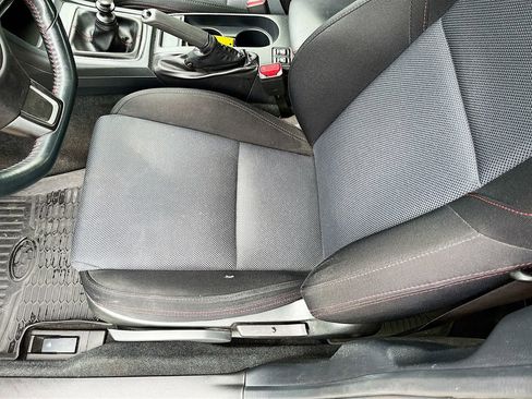 Used 2021 Subaru WRX Premium w/ Popular Package #3 (IZT) image 18