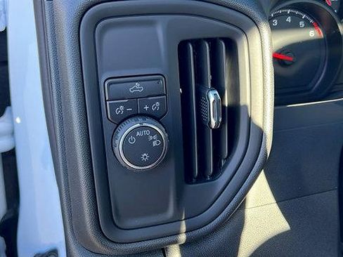 New 2026 Chevrolet Silverado 1500 W/T image 23