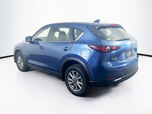 Used 2023 MAZDA CX-5 AWD 2.5 S image 5