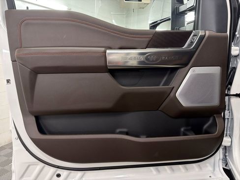 New 2026 Ford F350 King Ranch image 16