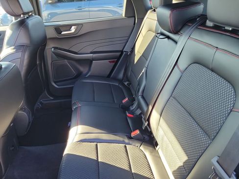 New 2026 Ford Escape ST-Line w/ Tech Pack #1 image 11