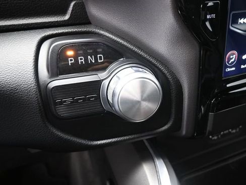 Used 2021 RAM 1500 Laramie w/ Sport Appearance Package image 7