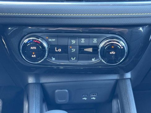 New 2026 Chevrolet TrailBlazer ACTIV w/ Convenience Package image 10