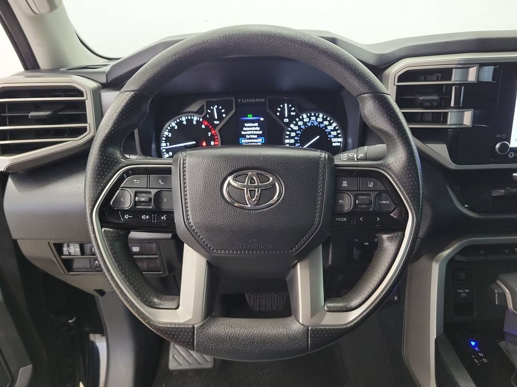 Used 2023 Toyota Tundra SR5 RWD image 19