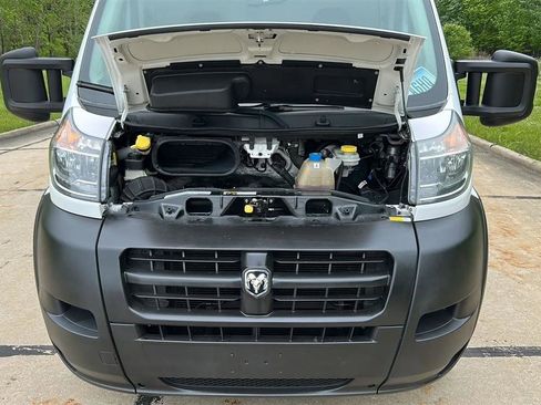 Used 2016 RAM ProMaster 3500 FWD image 56
