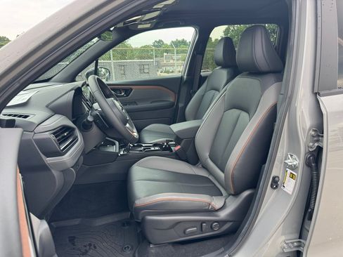 Used 2026 Subaru Forester Sport AWD/4WD image 34