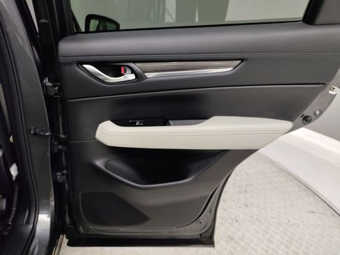 Used 2023 MAZDA CX-5 AWD 2.5 S w/ Premium Plus Pkg image 34