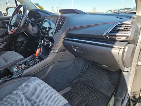 Used 2023 Subaru Forester Sport image 28