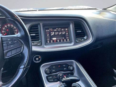 Used 2020 Dodge Challenger SXT w/ Blacktop Package RWD image 6
