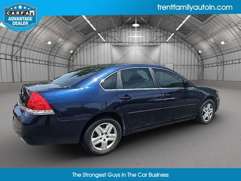 Used 2010 Chevrolet Impala LS image 44