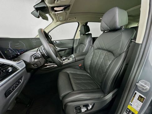 Certified 2023 BMW X7 xDrive40i w/ Executive Package image 21