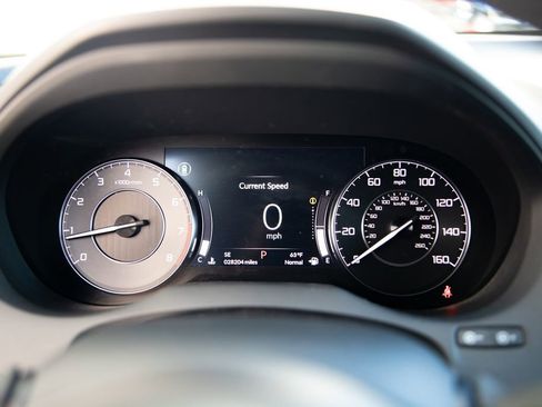 Used 2023 Acura RDX AWD w/ Advance Package image 14