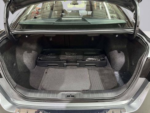 Used 2022 Nissan Altima 2.5 SR w/ Midnight Edition Package FWD image 39