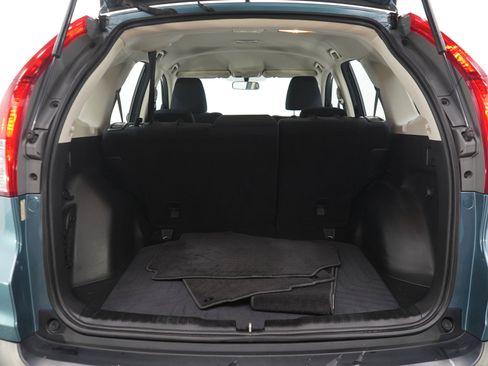 Used 2014 Honda CR-V LX image 17